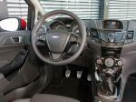 Ford Fiesta Sport 2014 года